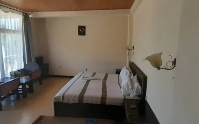 Rock Land Guest House