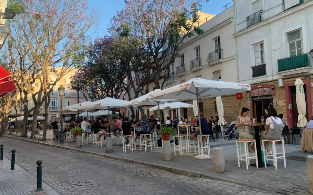 La Casa Morada - Hostel