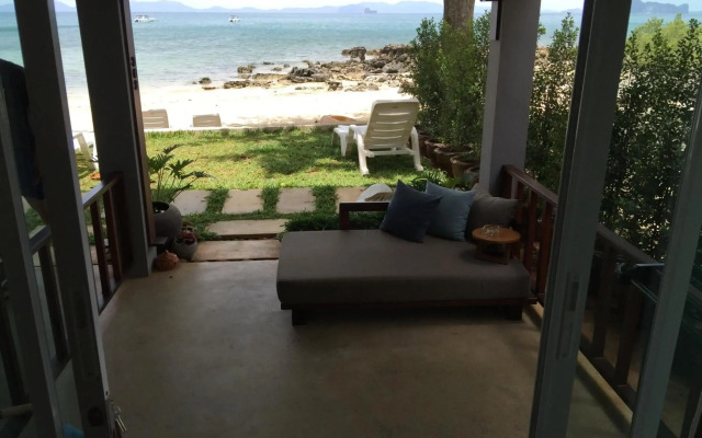 Bliss Resort Krabi