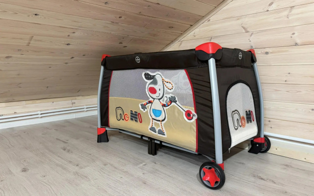 Slow life house (Слоу лайф хаус)