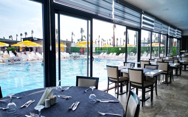 Клуб ваза холидей турция конаклы фото Club Wasa Holiday Village Hotel в Алании отзывы, цены и фото номеров - заброниро
