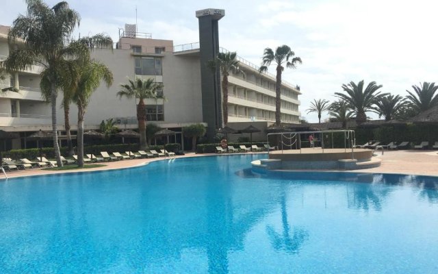 Hotel AGH Canet