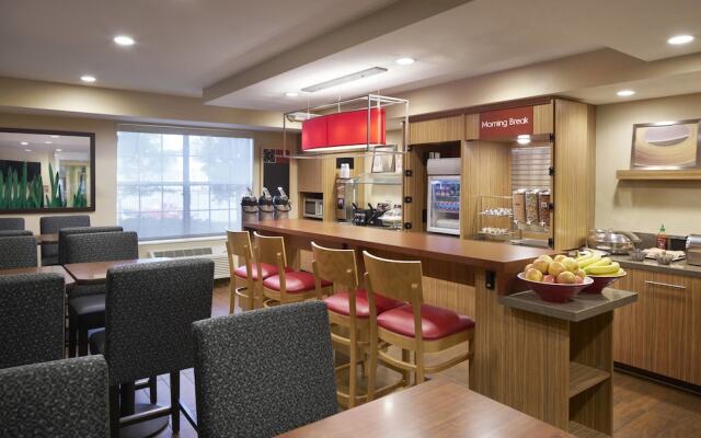 TownePlace Suites Milpitas Silicon Valley