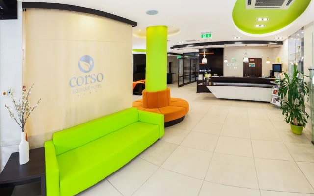 Corso Boutique Hotel