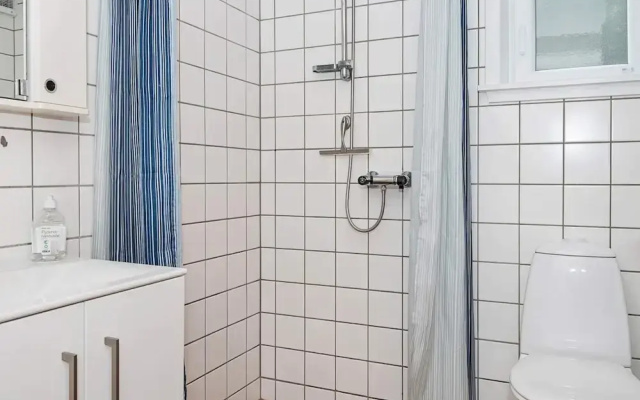 4 Star Holiday Home in Blavand