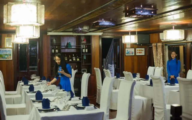 Flamingo Luxury Cruises