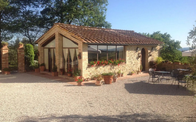 Podere Sant'Elena