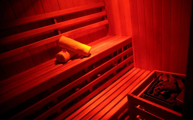 Hotel Real del Bosque Golf and Spa