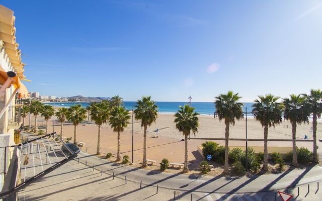 HappyVila Fisherhouse Apartments