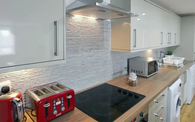 Radalco Apartments