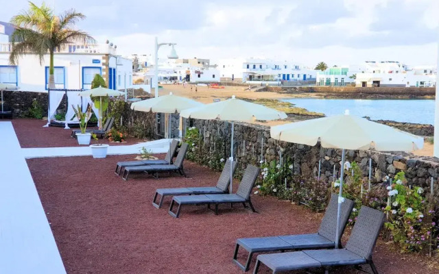 Aloe Vera Beach, Dúplex 1ª Línea de Mar