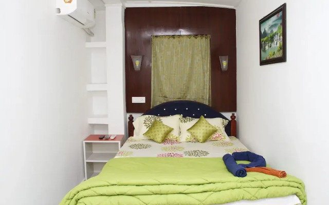 Ratnoop Inn-enjoy the classic stay