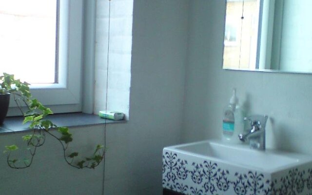 Øster Vaaen Bed & Breakfast