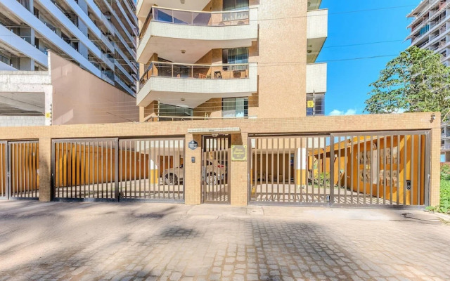 Sea View Apartment 190m From the Beach Bsr0203