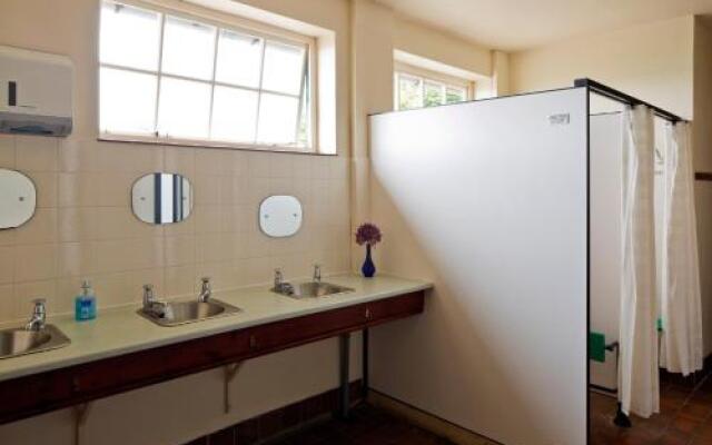 Mill Farm Shepherds Hut
