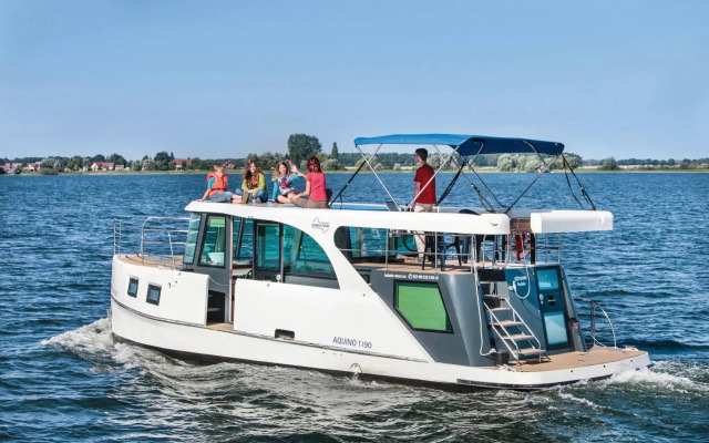Kuhnle Tours Zeuthen