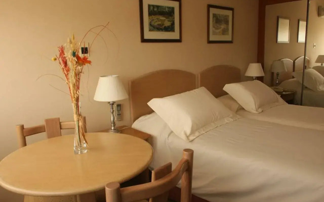 Salto Grande Hotel