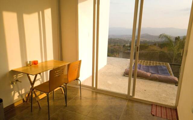 Eco-espacio By Rotamundos