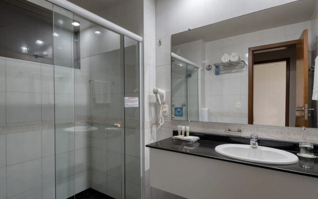 Quality Suites Vila Velha