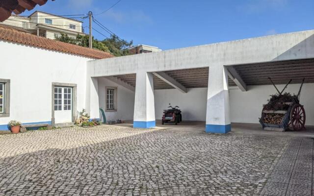 Pátio Sant'Ana - 2 bedrooms villa w/ exterior area