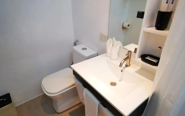 Urban Boutique Hotel