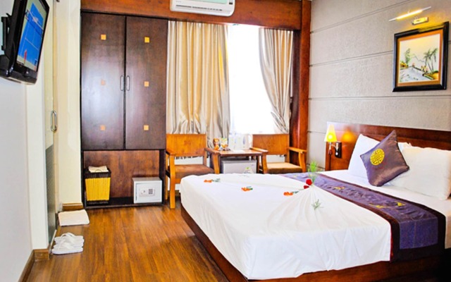 Centersea Hotel Nha Trang