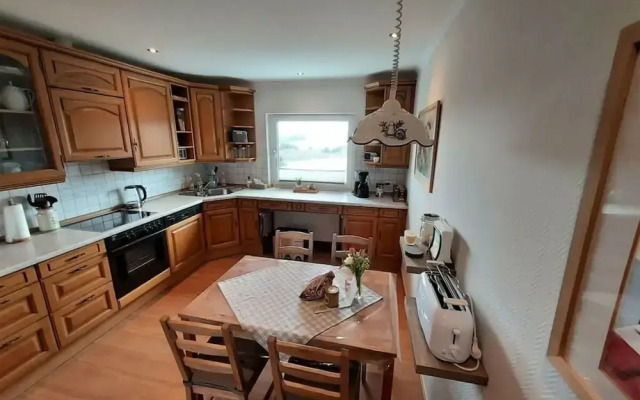 Holiday Apartment Falkenlay