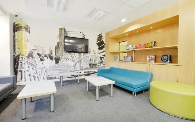 Salford Student Village