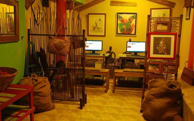 Varinda Garden Resort