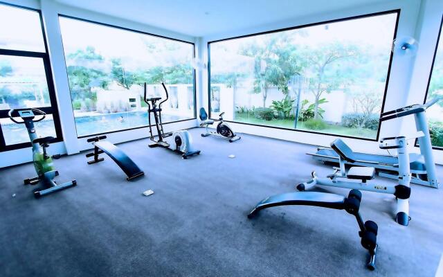 Kiri Nakara Hua Hin Holiday Home