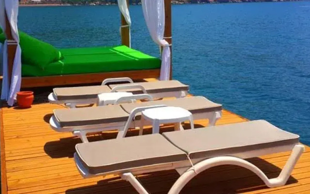 Sayfiye Ekincik Otel