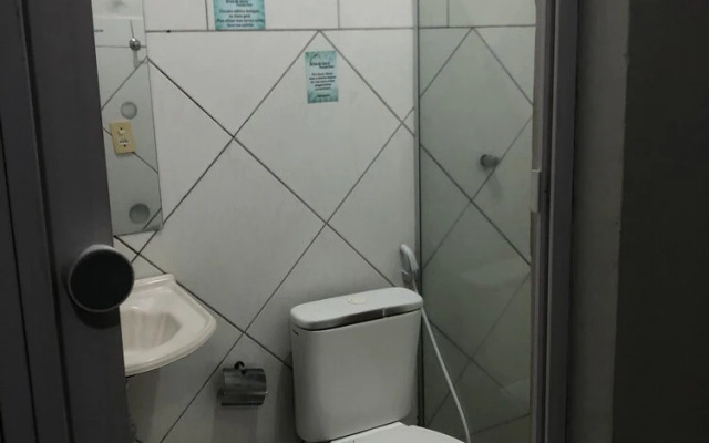 Pousada Brisa Da Serra em Sobral