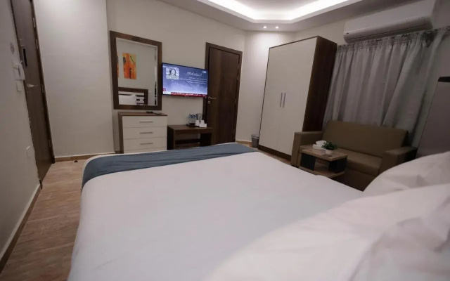 Royal Inn Residence New Cairo