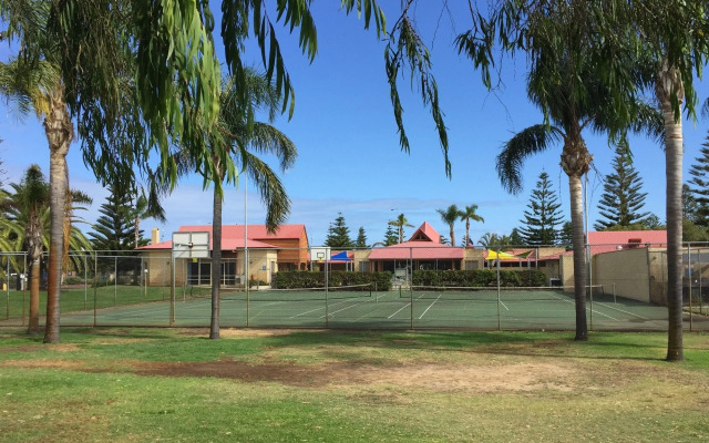 Discovery Parks - Bunbury Foreshore