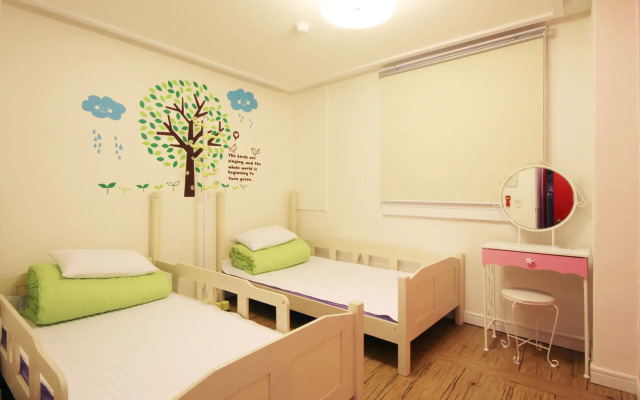 Melon Guesthouse - Hostel