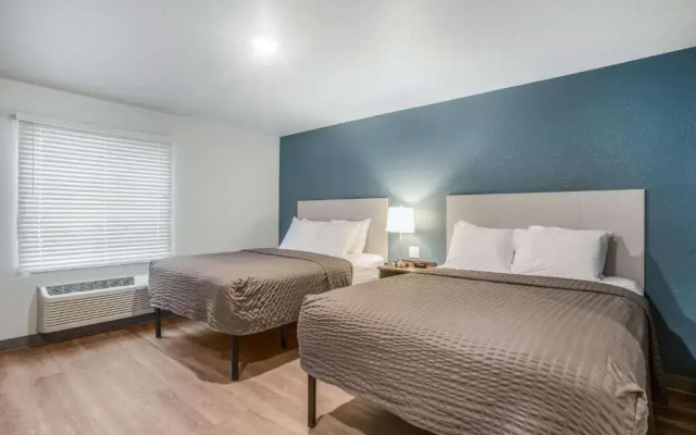 WoodSpring Suites Atlanta McDonough