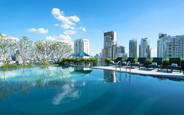 Hyatt Place Bangkok Sukhumvit 24