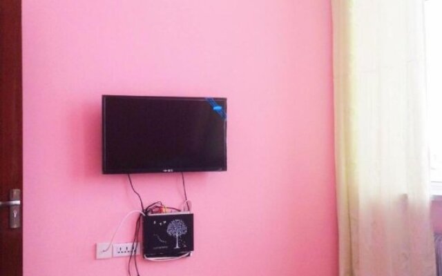 Mo'erdaoga Tianshun Hotel