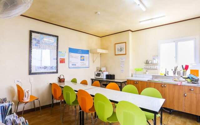 Jeju Handamnuri Guest House