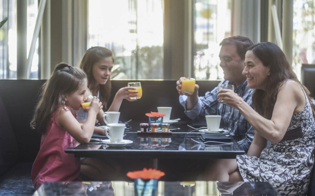 InterContinental Toronto Centre by IHG