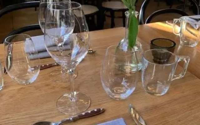 Nybro Stora Hotellet