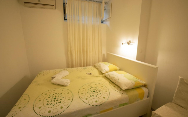 Apartment Brane - great location & garden terrace: A1 Split, Riviera Split