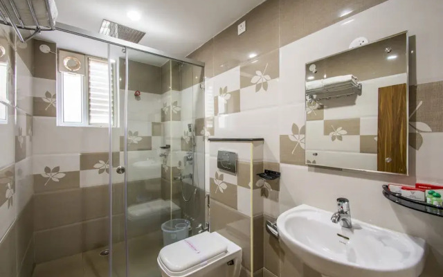 Ostin Viceroy Grand
