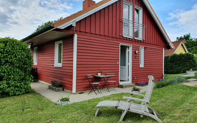 Ferienhaus am Moenchneversdorfer See, Moenchneversdorf