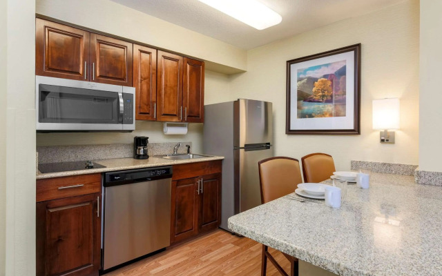 Homewood Suites by Hilton Nashville Airport
