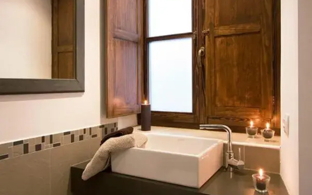 Luxurious Modern Apartment in Southern Andalucia