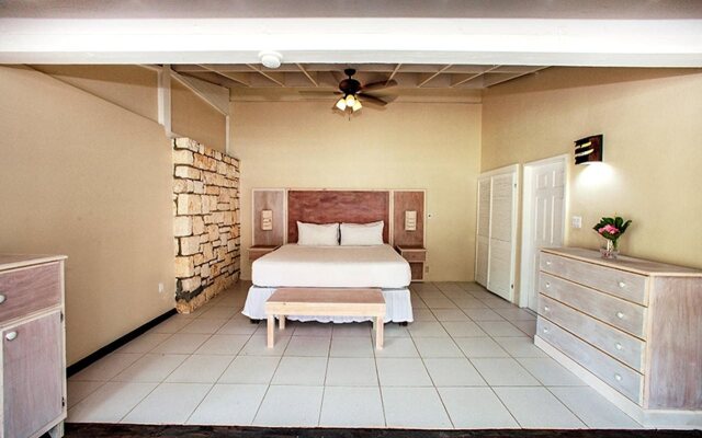 Hawksbill Resort Antigua
