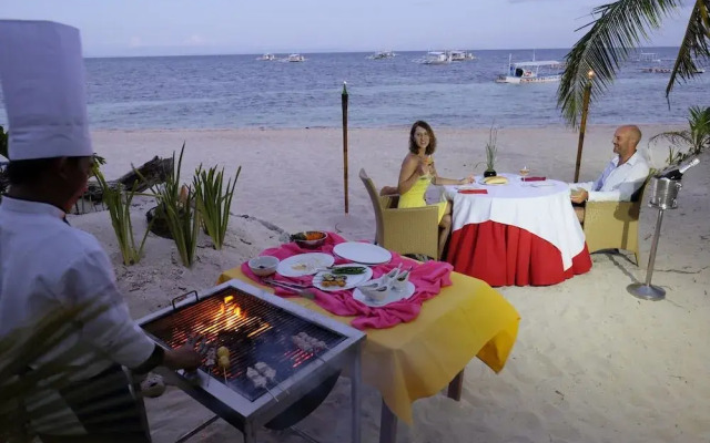 Malapascua Beach and Dive Resort