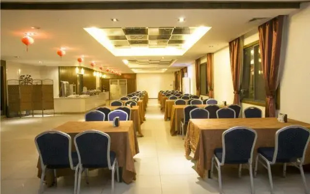 Xiduo Hotel