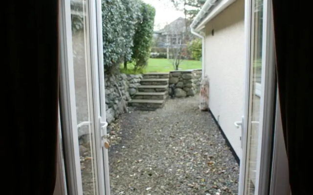 Talybont Bed and Breakfast